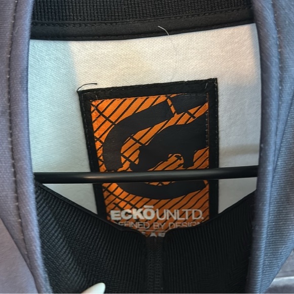 Halo ODST x ECHO jacket - Picture 6 of 9